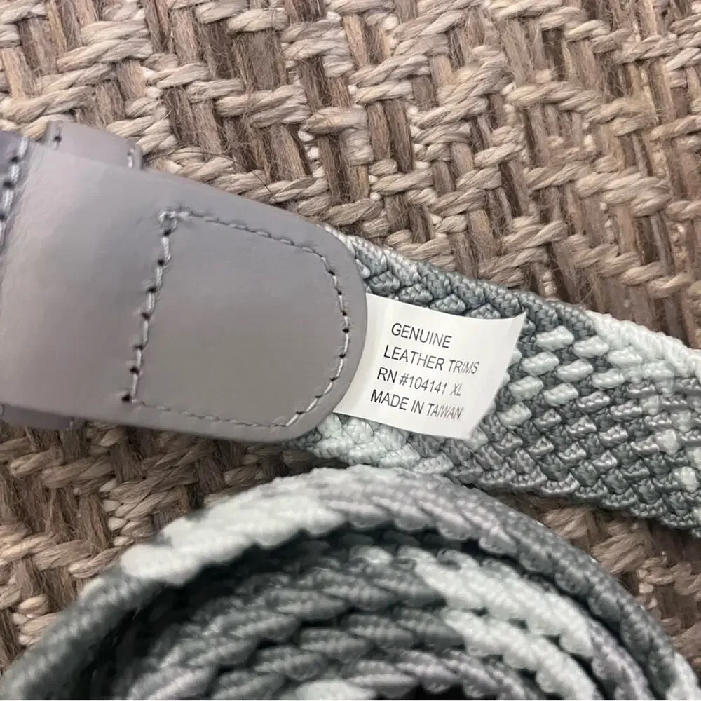 Walter Hagen Woven belt sz XL (42-44)